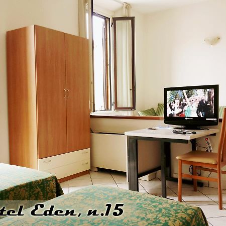 Hotel Eden Милано Екстериор снимка