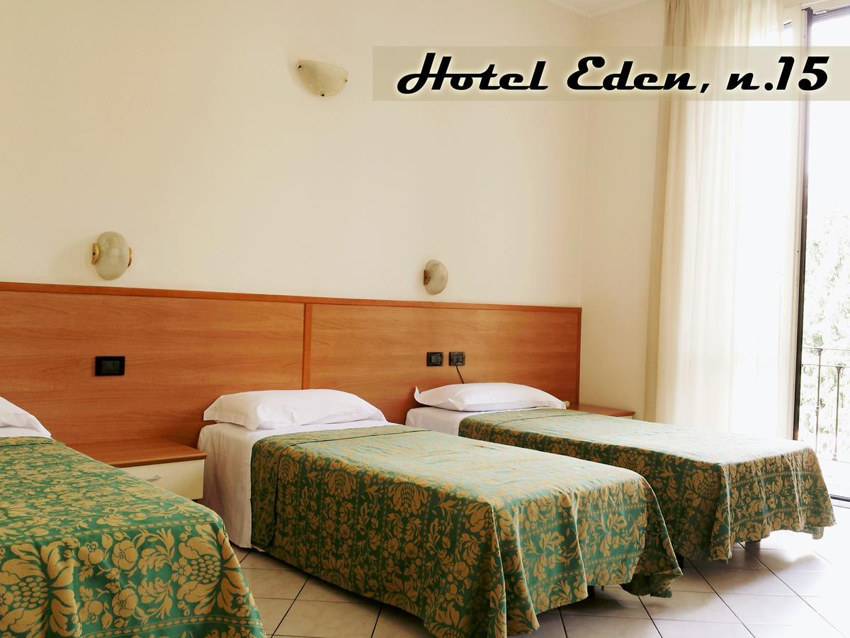 Hotel Eden Милано Екстериор снимка