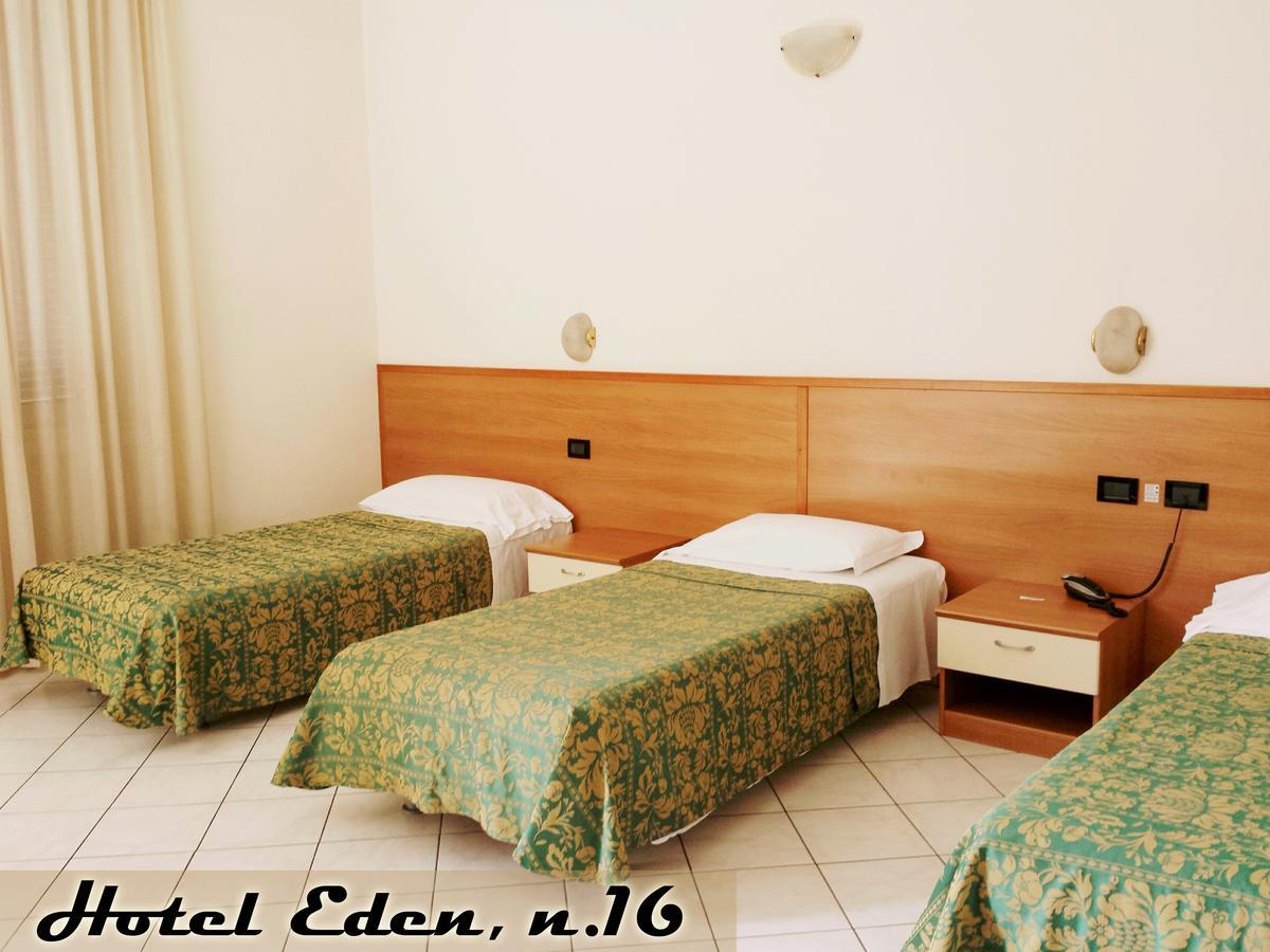 Hotel Eden Милано Екстериор снимка
